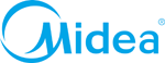 midea havadan suya ısı pompası