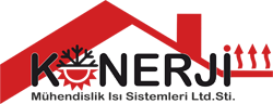 KONERJİ ısıtma ve serinletme