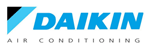 DAIKIN ISI POMPASI
