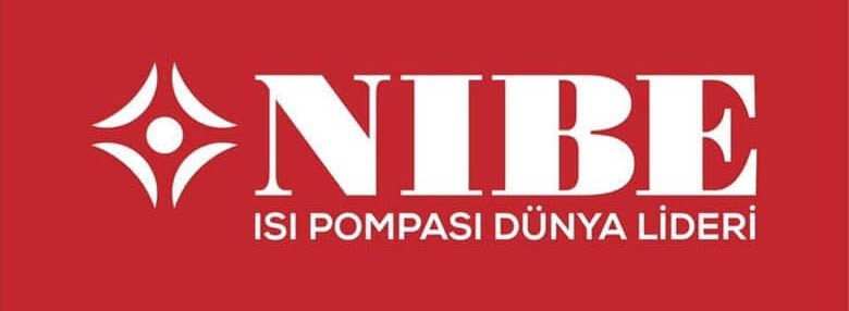 NBE izmir yetkili bayi , nibe s pompalar