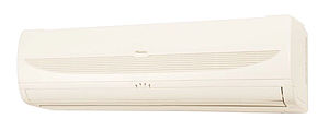 duvar tipi fan coil , daikin duvar tipi fan coil , duvara montajl� fan coil