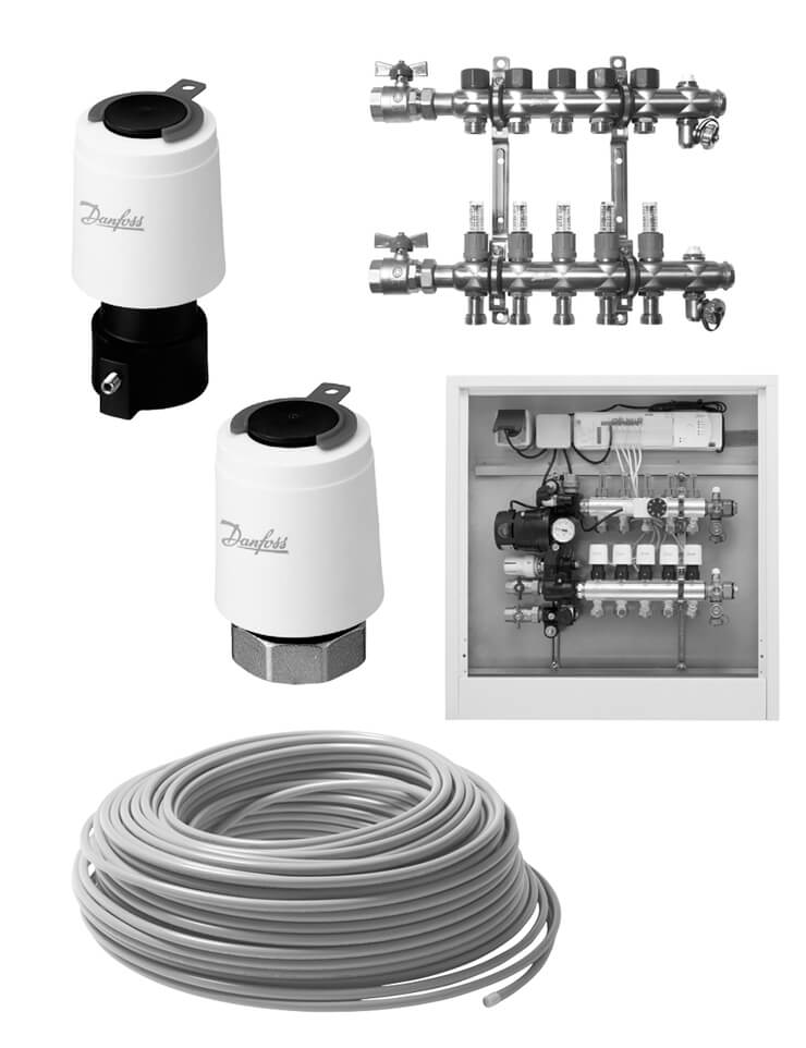 danfoss deemeden stma ve kontrol